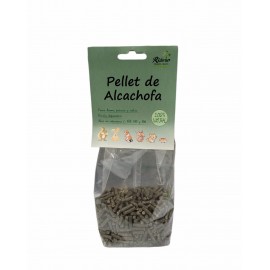 Artichoke Pellet