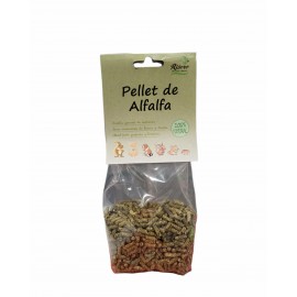 Alfalfa Pellet