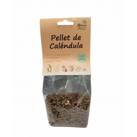 Pellet de Calêndula