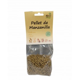 Chamomile Pellet