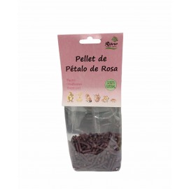 Pellet de Pétala de Rosa