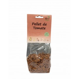 Pellet de Tomate