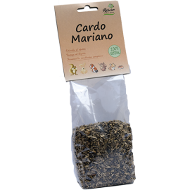 Semilla de Cardo Mariano