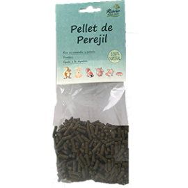 Parsley Pellet