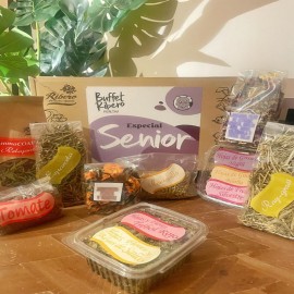 Buffet Ribero Healthy SENIOR