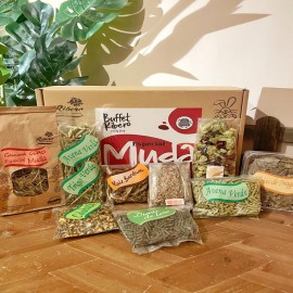 Buffet Ribero Healthy MUDA