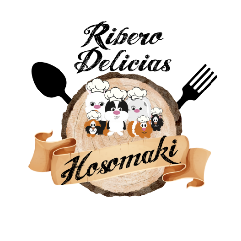 FRUIT HOSOMAKI: Apple and Banana