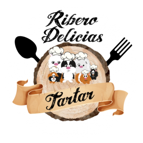 FLOWER TARTAR: MARIGOLD, BLUE CORNFLOWER, AND ROSE PETAL