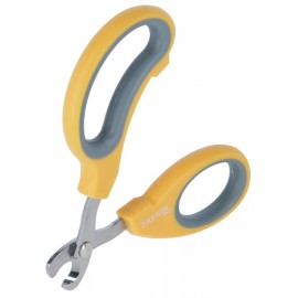 10 cm Nail Scissors for Small Animals