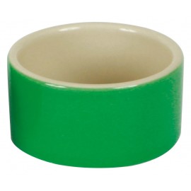 Ceramic Bowl in Various Colors – 11 cm Diameter and 250 ml Capacity