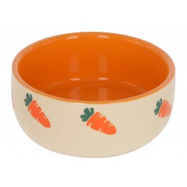 Round Ceramic Bowl – 14.5 cm Diameter and 750 ml Capacity