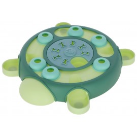 Turtle-Shaped Learning and Intelligence Toy – 25 cm Diameter