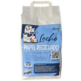 Almofada de Papel Higiênico