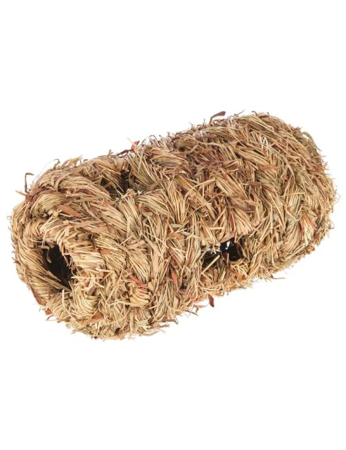 Cilindro Vegetal para Pequeños Roedores – 18x10x10 cm
