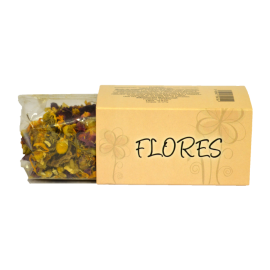 Kraquis Flores